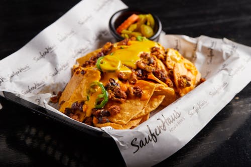 nachos | Saufenhaus 