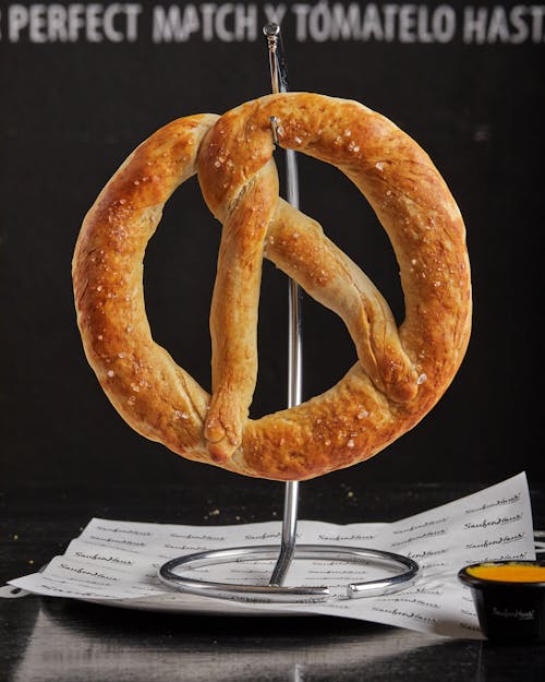 pretzel