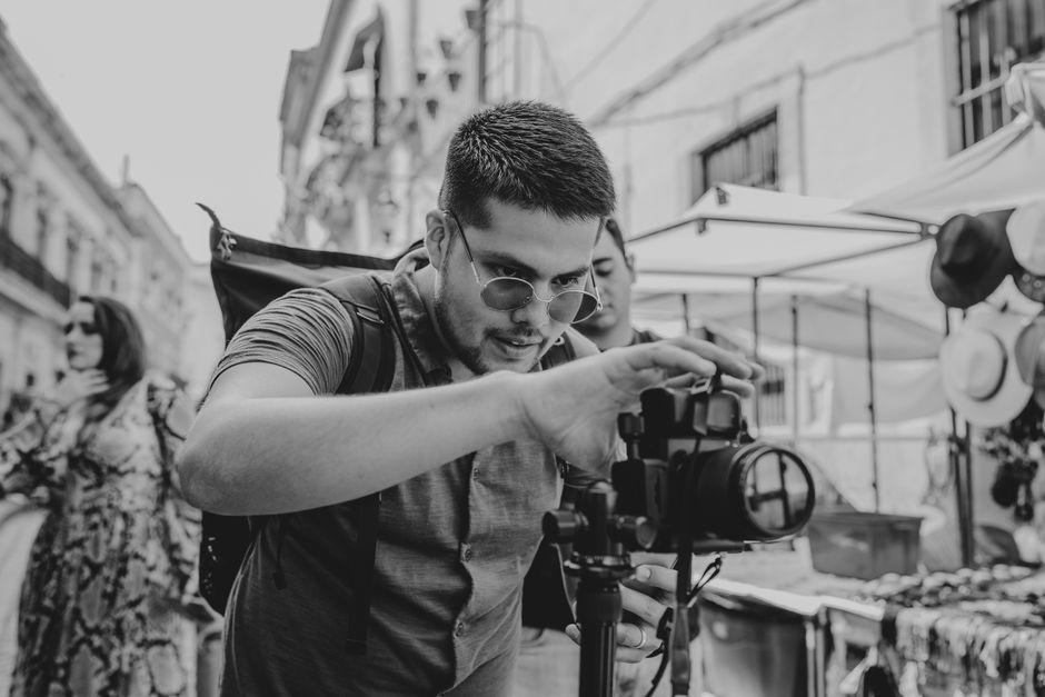 High‑Impact Ad Creatives for Photographers