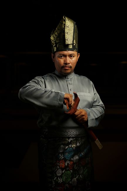 Apa Itu Terapi Tradisional Melayu? Apa Itu Terapi Tradisional Melayu?