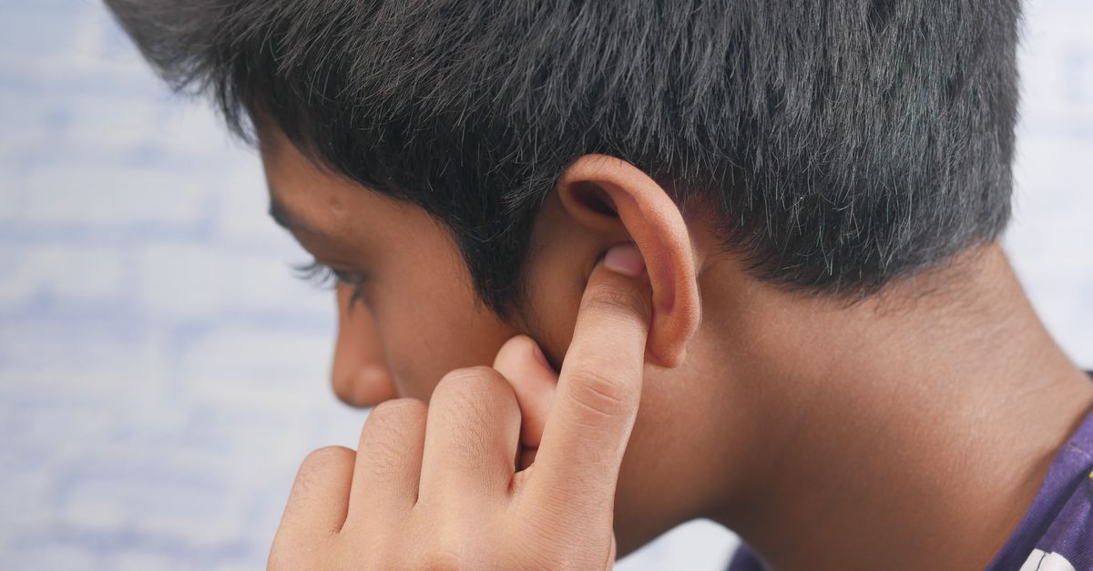 Loud Sounds and Migraine: Unraveling the Connection