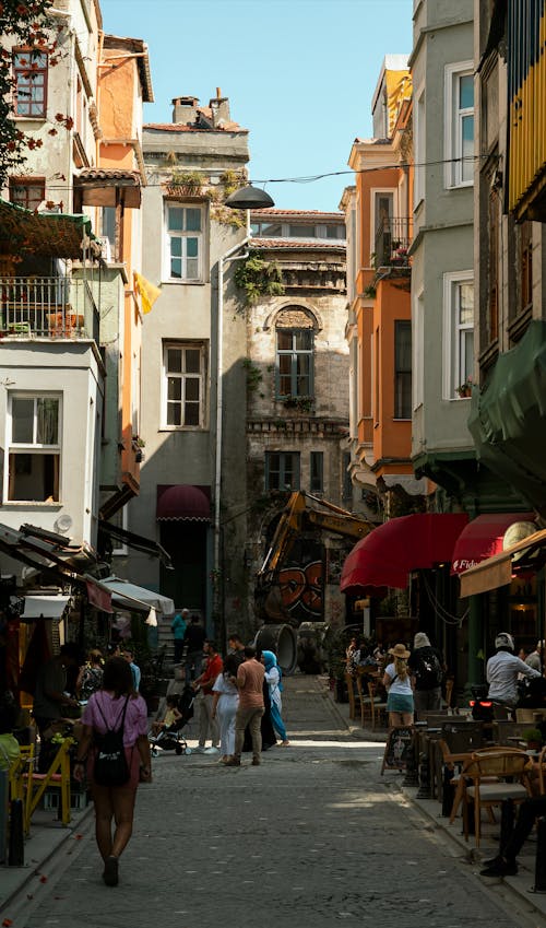 伊斯坦堡, 土耳其, 土耳其日 的 免費圖庫相片