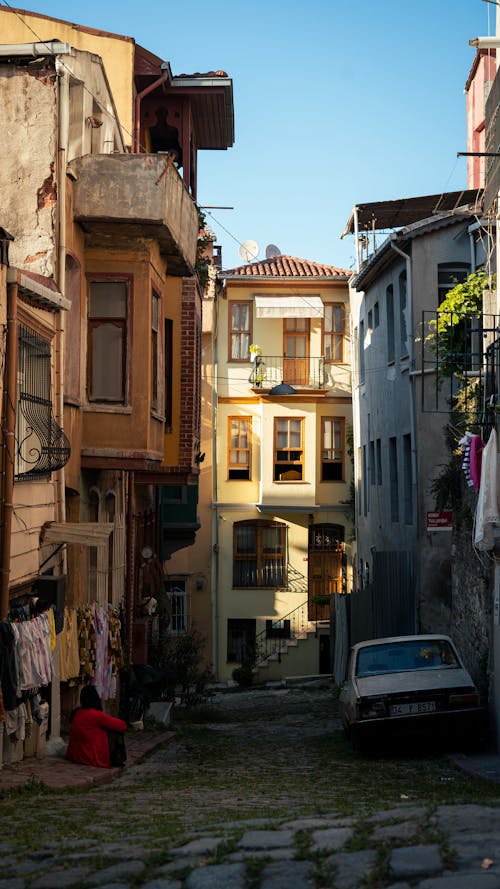 伊斯坦堡, 土耳其, 土耳其日 的 免費圖庫相片