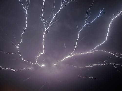 Fotos de stock gratuitas de Bulgaria, cielo, rayo