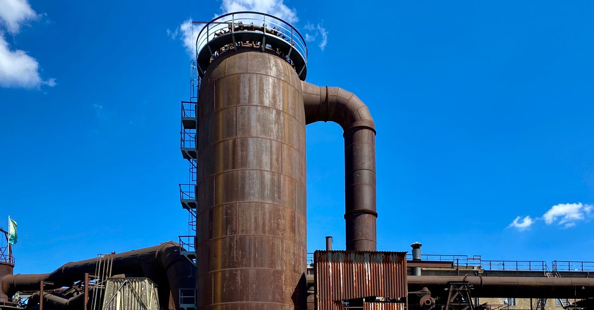 Los 7 imperios comerciales más grandes antes de la era industrial Los 7 imperios comerciales más grandes antes de la era industrial