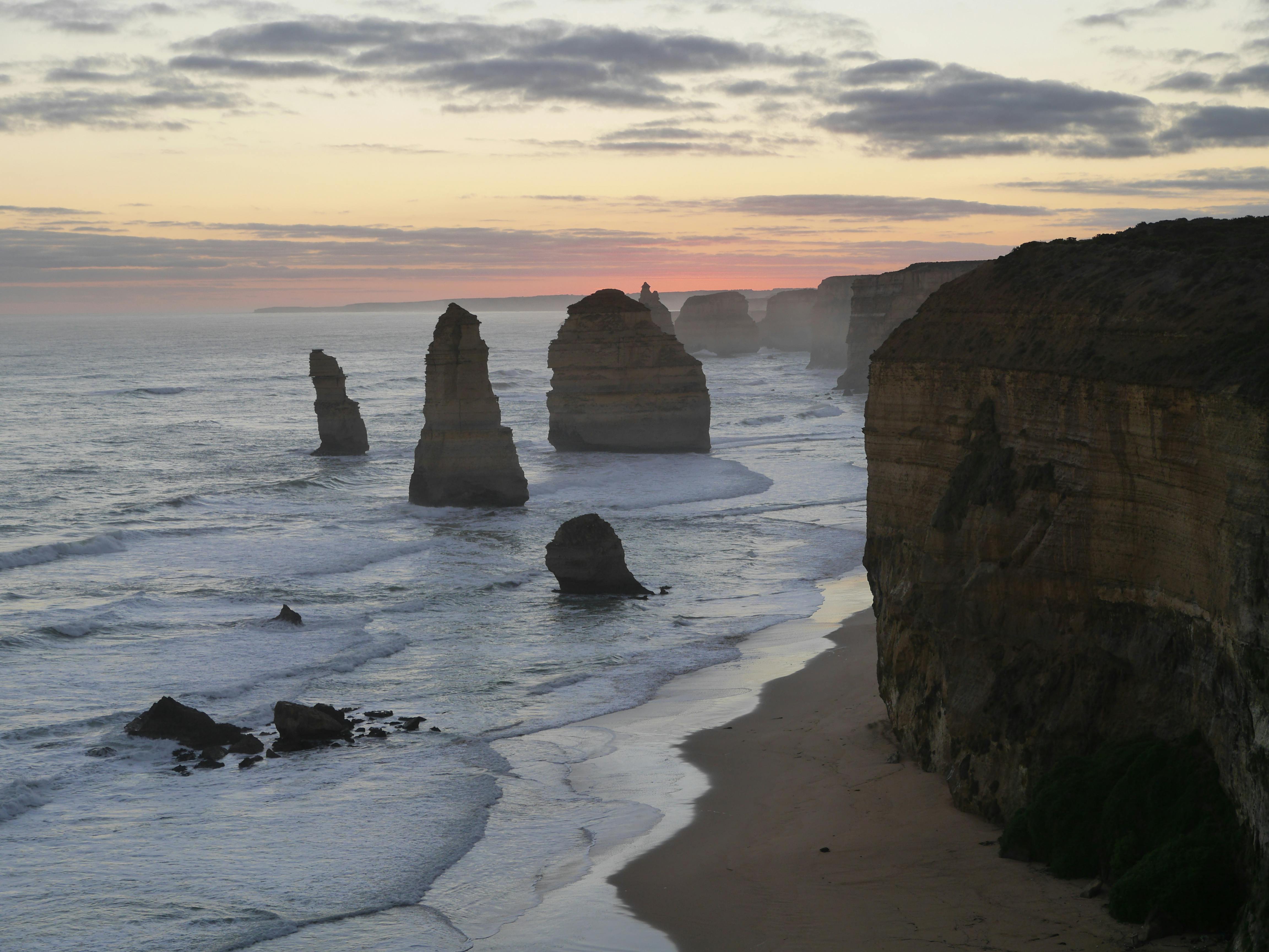 Free stock photo of 12 Apostles, great ocean road, Nature and wildlife