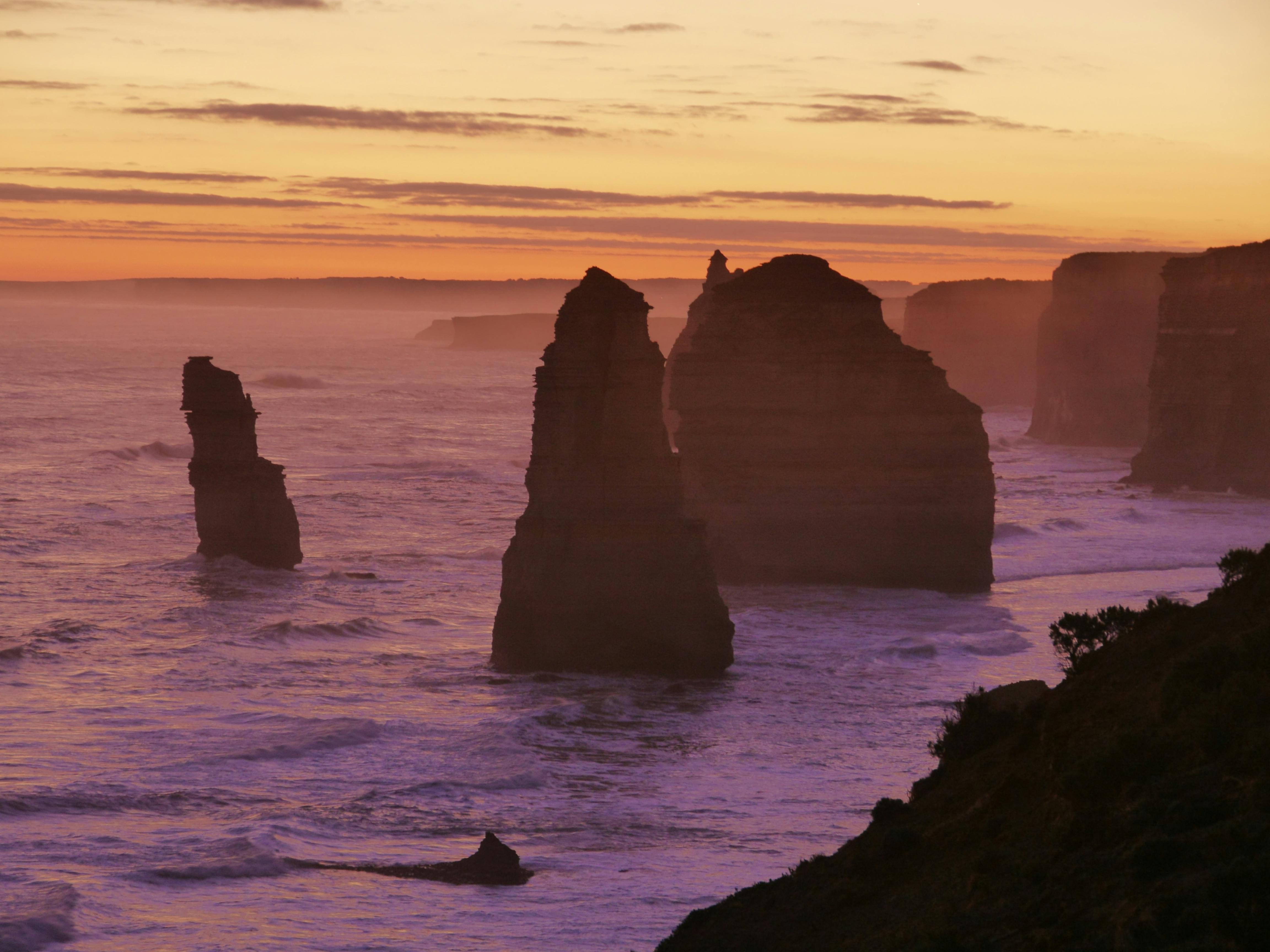 Free stock photo of 12 Apostles, great ocean road, Nature and wildlife