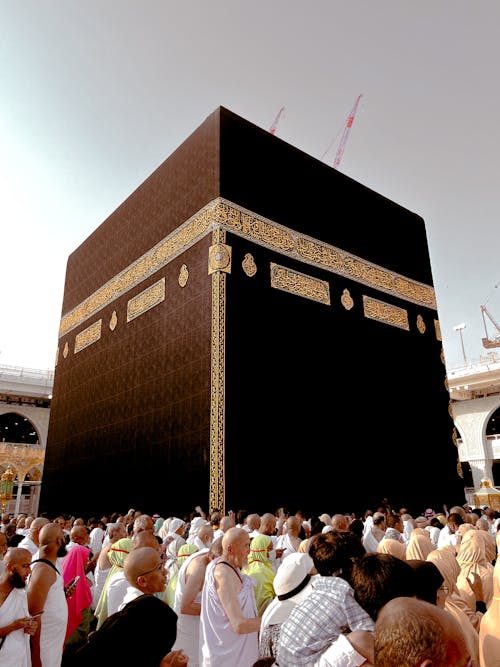 Δωρεάν στοκ φωτογραφιών με hajj, θρησκεία, Ισλάμ