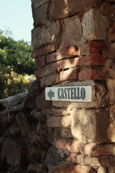 Cannaregio e Castello