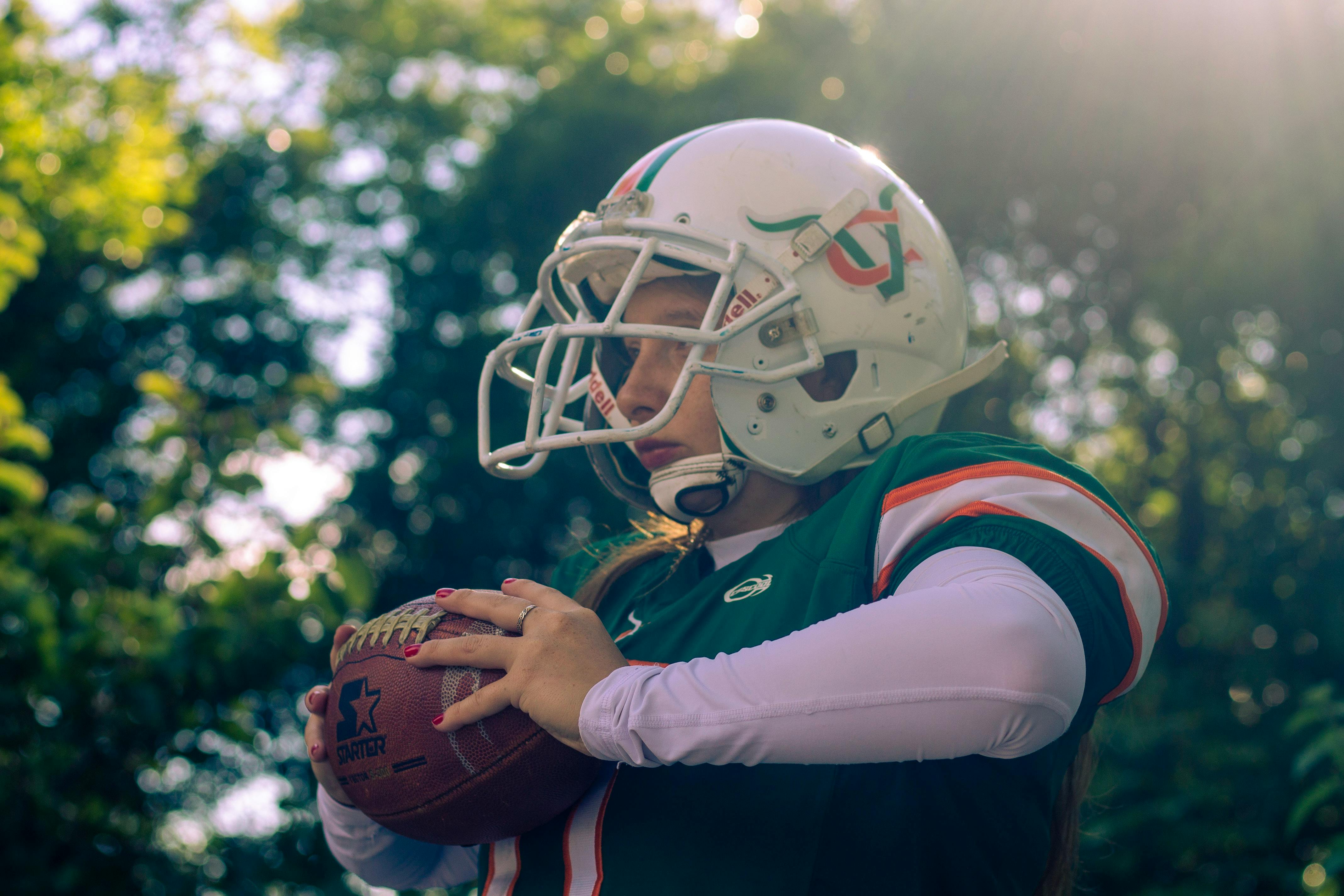 Fantasy Football Power Rankings: Stacking the teams from 32 to 1 in aftermath of the 2026 NFL Draft — Photo by Jon on Pexels