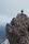 mountain top
