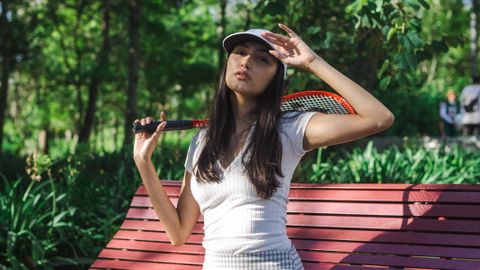 The whites rule and what a dress code is actually preserving