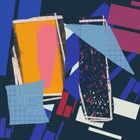 Abstract collage artwork by Steve A Johnson on Pexels