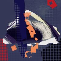 Geometric collage — Steve A Johnson on Pexels