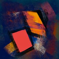 Abstract acrylic artwork by Steve A Johnson on Pexels