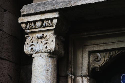 Ilmainen kuvapankkikuva tunnisteilla antiikin arkkitehtuuri, kivi, Klassinen
