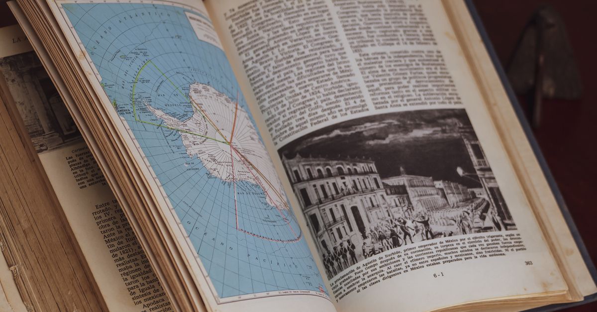 Les différents types d'atlas géographiques et leurs utilisations