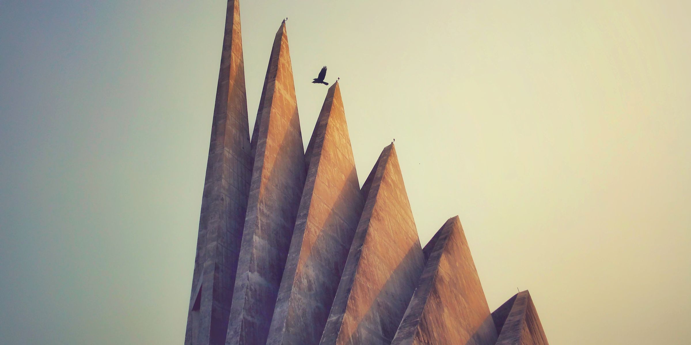 Dhaka Cultural Heritage Journey