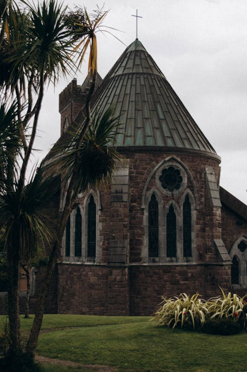 Saint Marys Church, Dingle, Ireland 