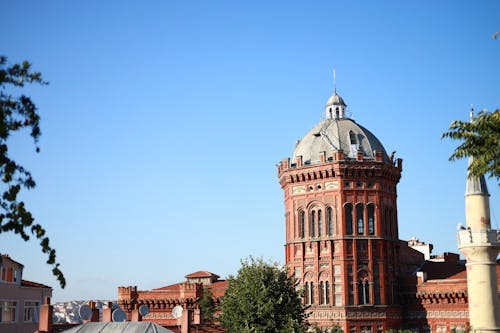 Kostenloses Stock Foto zu balat, istanbul