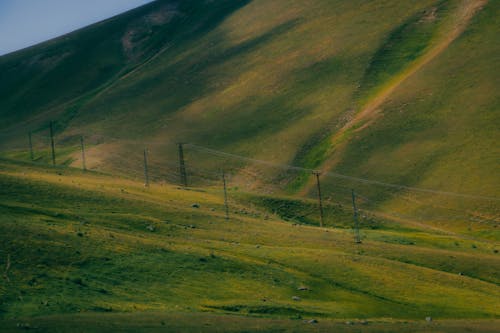 Fotos de stock gratuitas de escénico, fotografía de naturaleza, medio ambiente