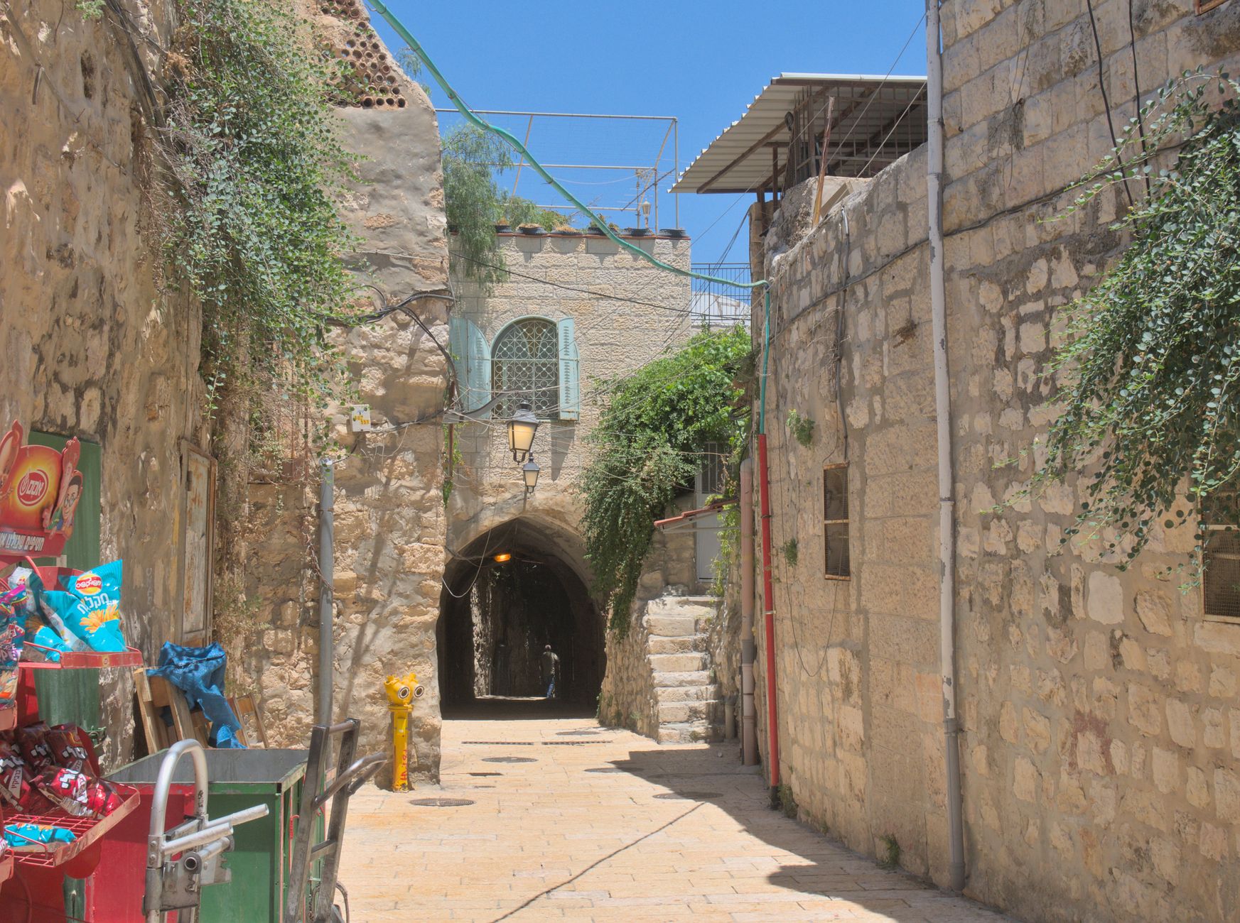 Jerusalem, Israel