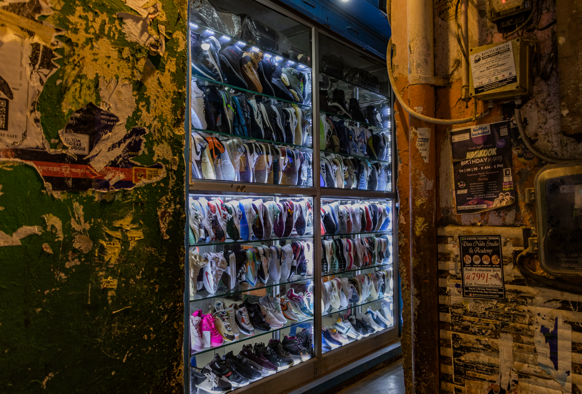 Is Sneaker Culture Dead Now That Everyone Is Into Sneakers