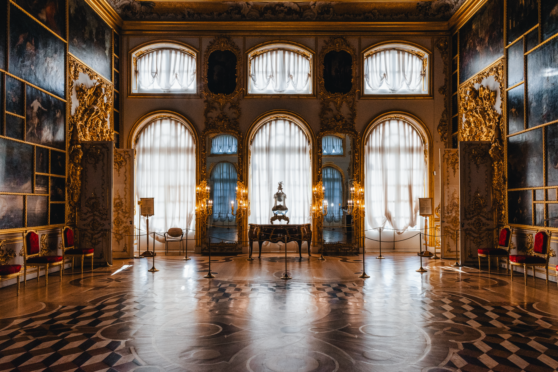 Hauser & Wirth Acquires Historic Palazzo Forcella De Seta in Palermo for New Cultural Destination