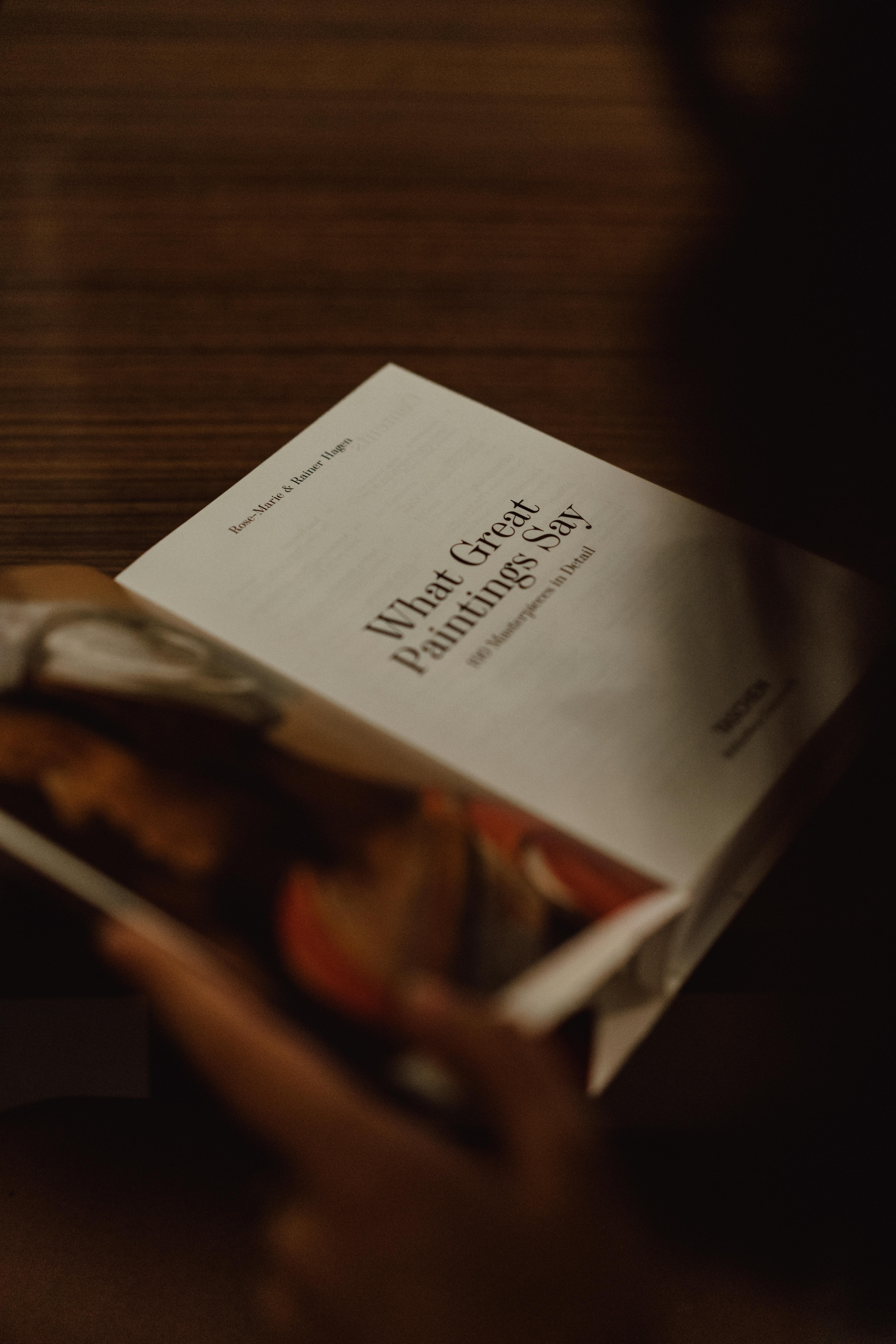 Gombrich E H - How To Read A Painting