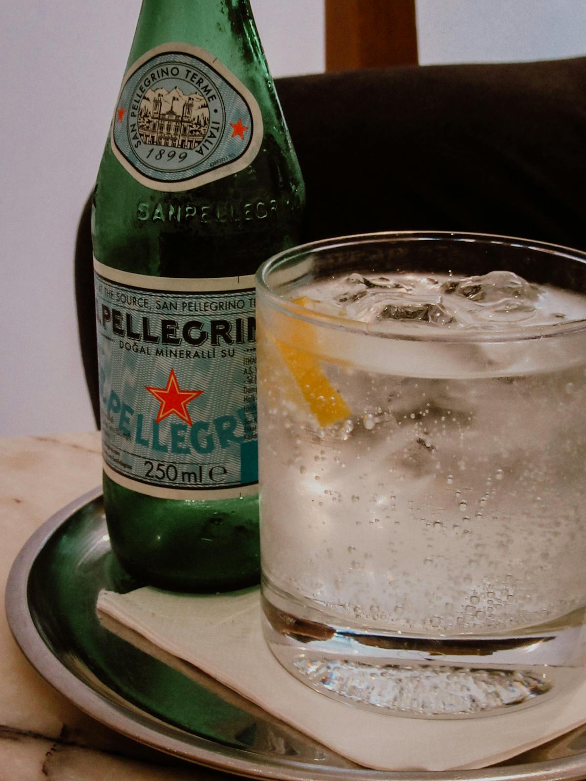 Pellegrino