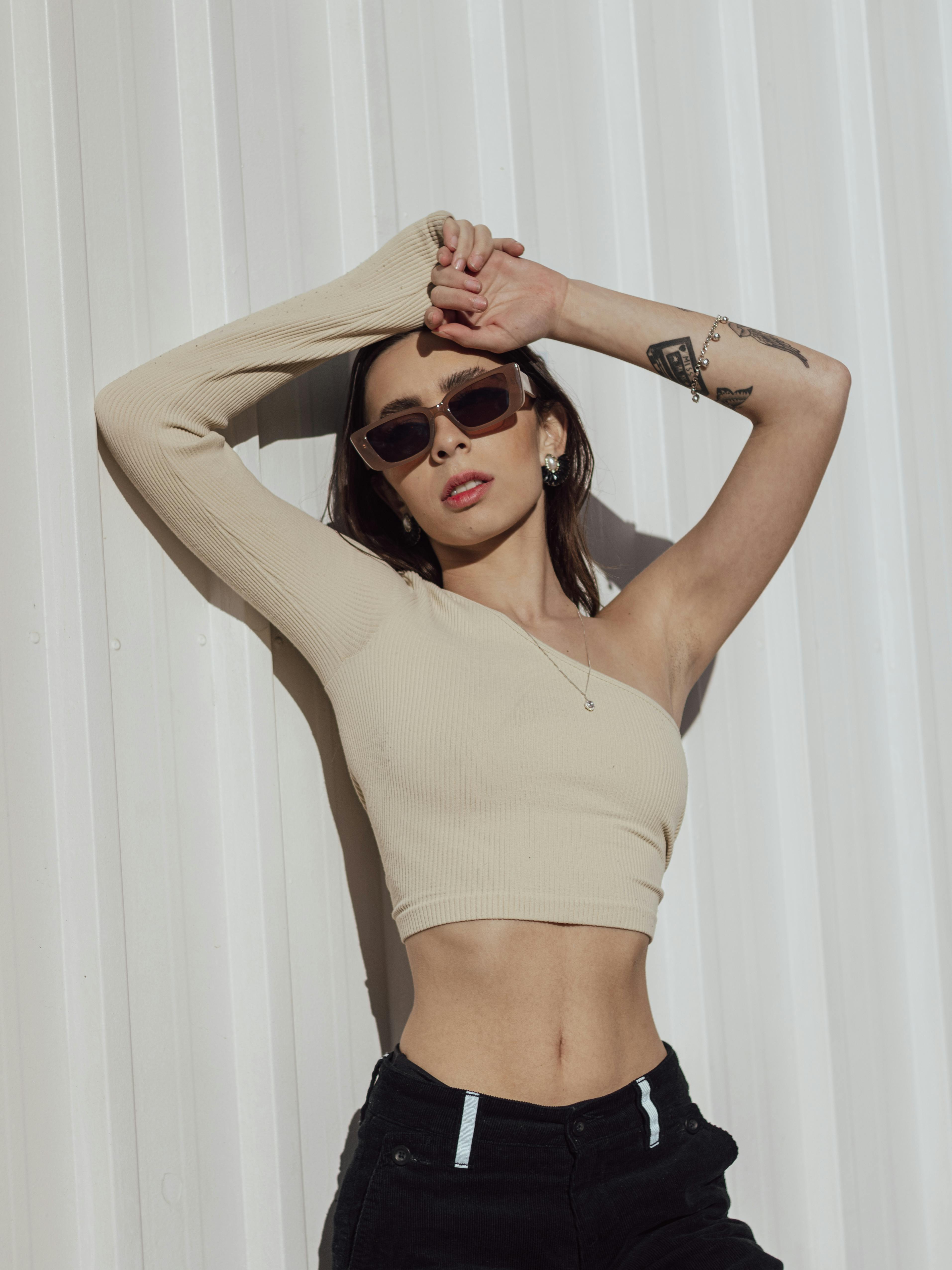 How often do you take skinny shots?