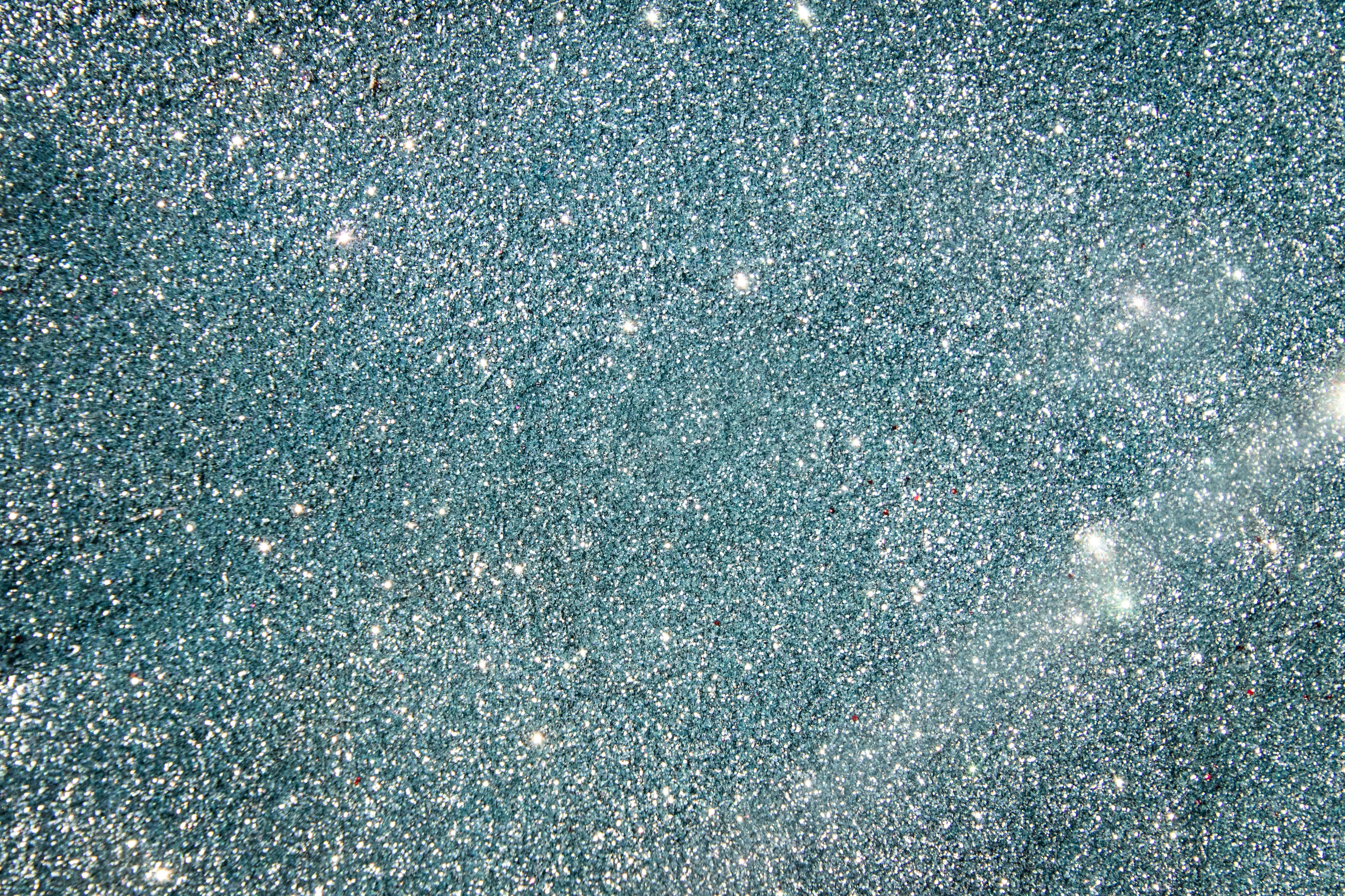 Blue Glitter, Free stock photos - Rgbstock - Free stock images, Ladida