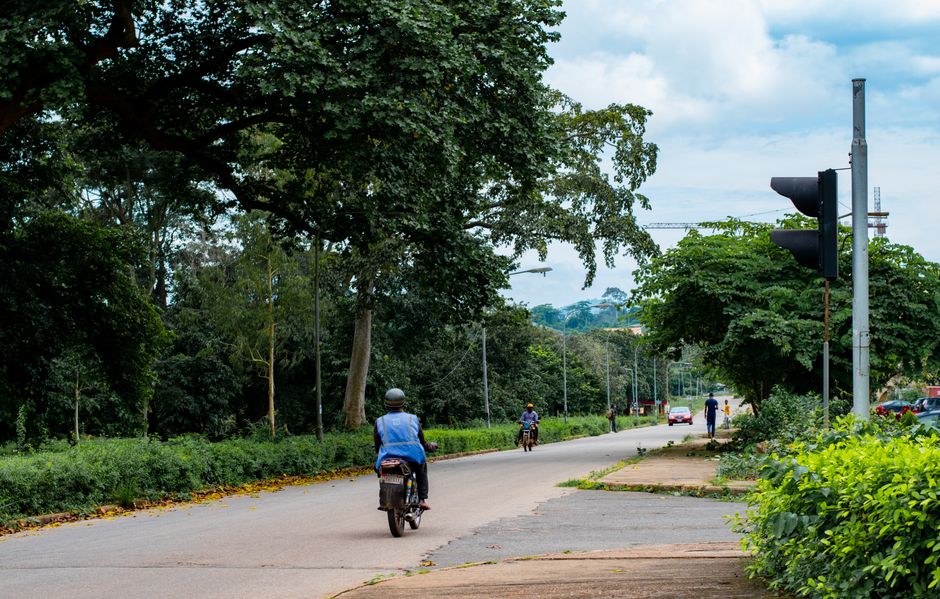 Vivre a Dolisie en 2026 : guide complet de la troisieme ville du Congo