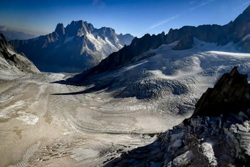 免費 冒險, 冰河, 地質學 的 免費圖庫相片 圖庫相片