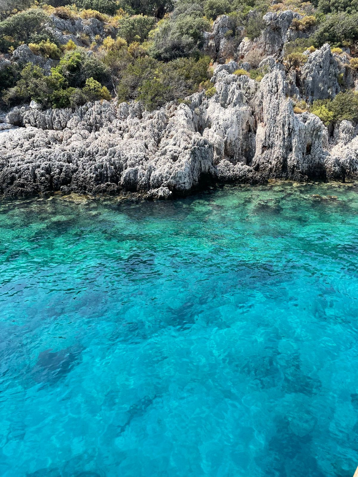 Deve Beach