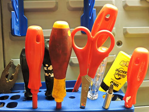 Free stock photo of tools