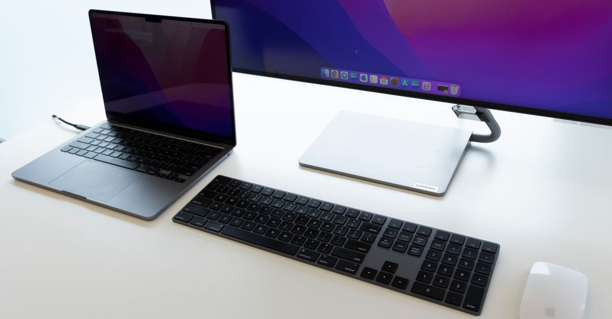 Lenovo IdeaPad Vibe laptop IFA 2026