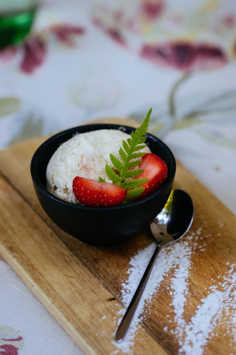 Vanilla Bean