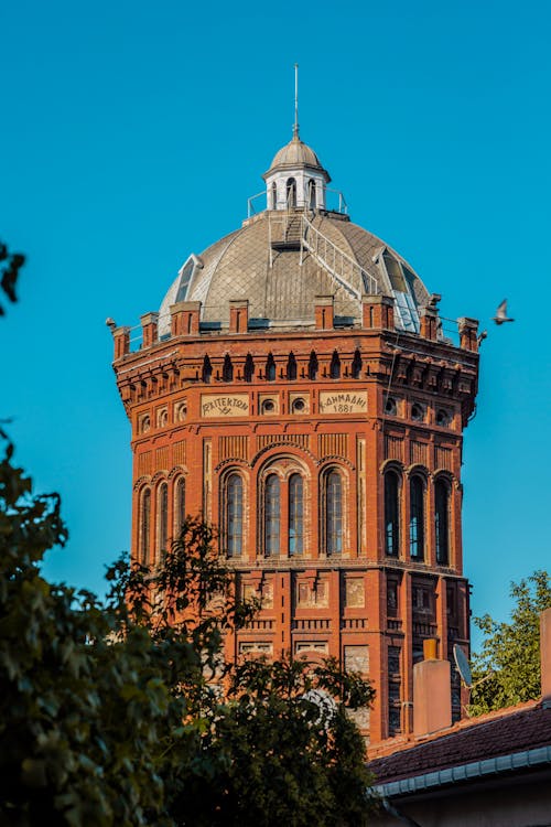 Fotobanka s bezplatnými fotkami na tému fener, grécka ortodoxná katedrála, grécky patriarchát