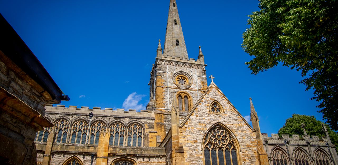 Stratford Upon Avon