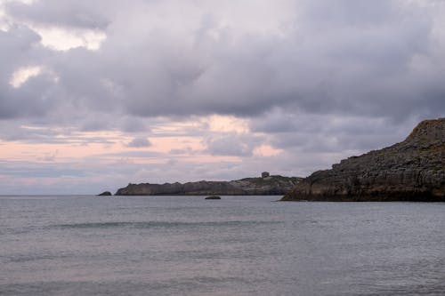 Foto profissional grátis de água, águas calmas, calmo