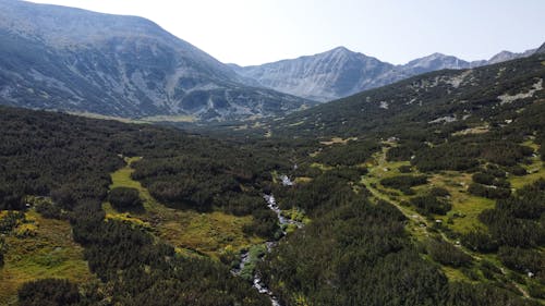 Imagine de stoc gratuită din Bulgaria, drumeție, munte