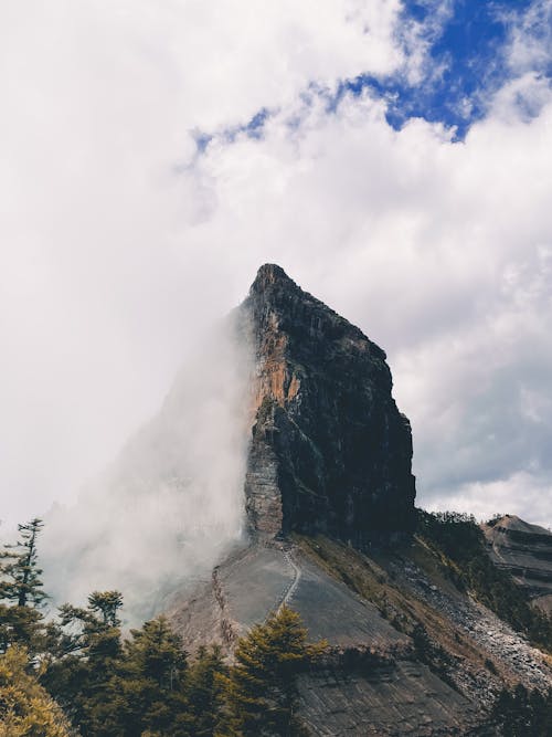 경치, 경치가 좋은, 로키산맥의 무료 스톡 사진