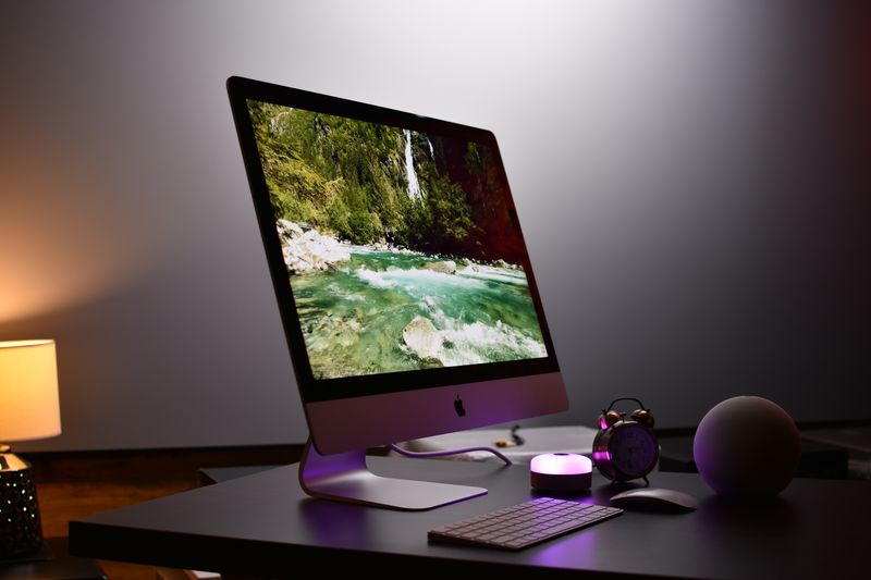 Workspace representing payment and API system integrations