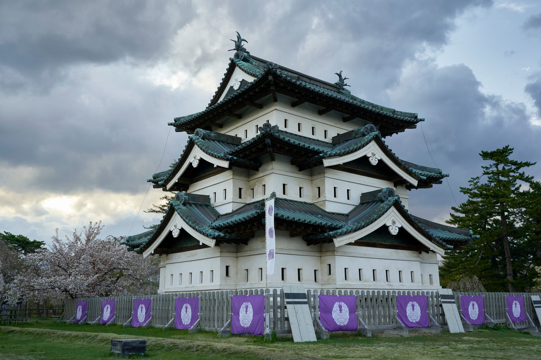 Popular sights in Aomori Landmarks in Aomori