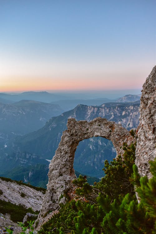 Gratis stockfoto met berg, bergen, buiten