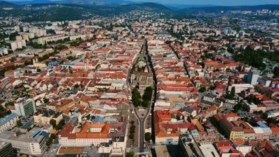 Kosice