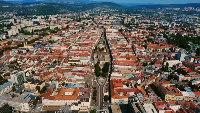Kosice