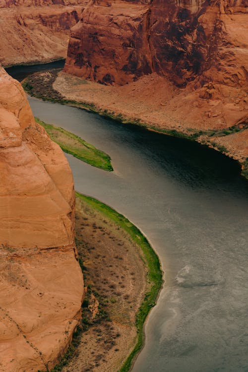 бесплатная Бесплатное стоковое фото с айдахо, Аризона, Аэрофотосъемка Стоковое фото