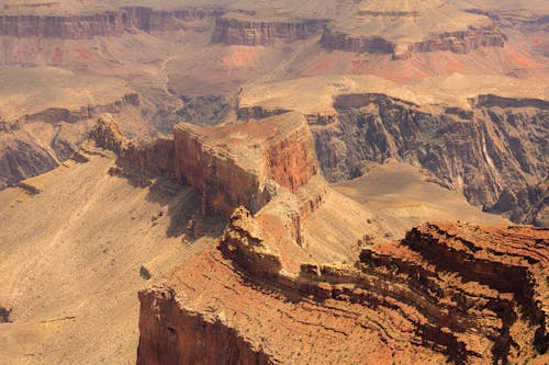 Free Grand Canyon, USA Stock Photo